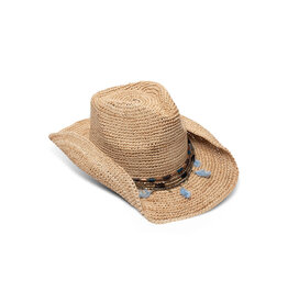 Morgan Hat Natural