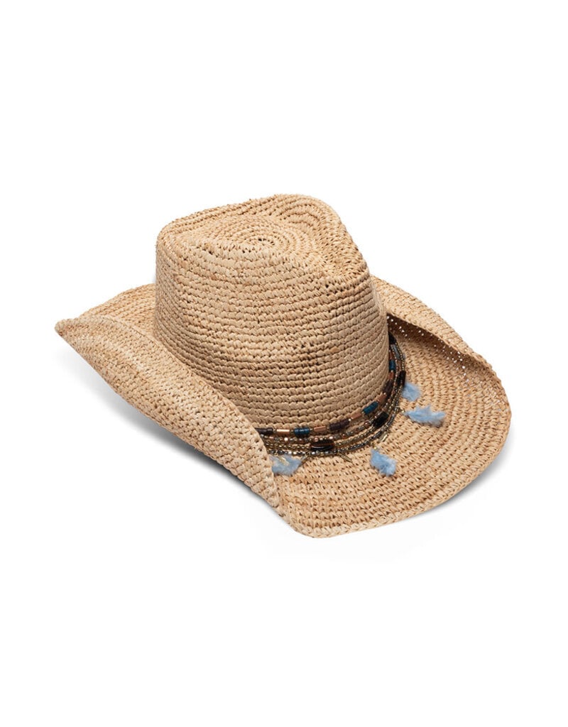 Morgan Hat Natural