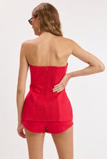 Karlyn Tailored Shorts