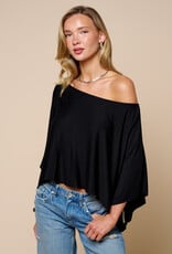 Turner Off Shoulder Top