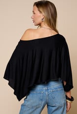Turner Off Shoulder Top