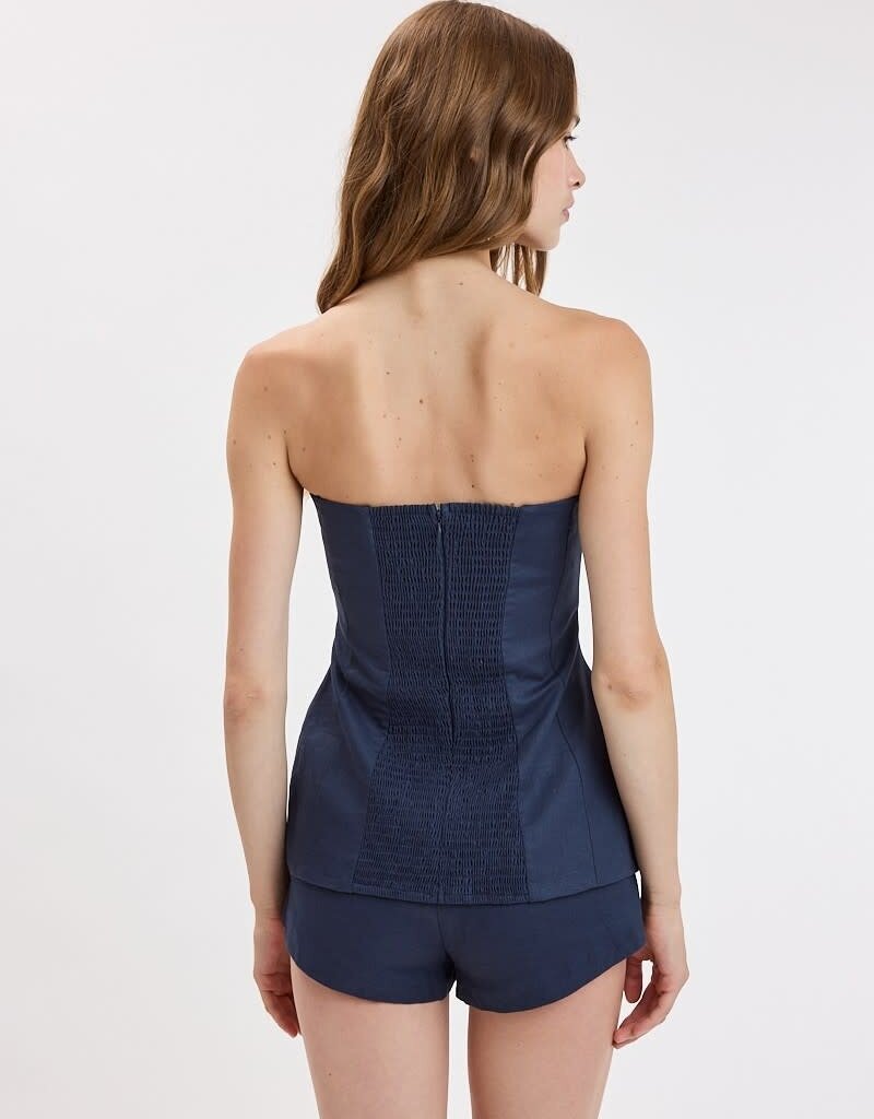 Karlyn Tailored Shorts