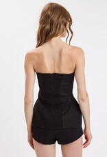 Karlyn Tailored Shorts
