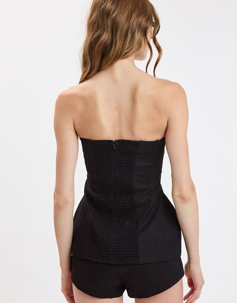 Karlyn Tailored Shorts