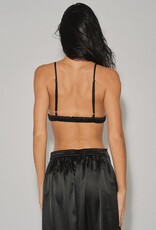 Satin Bralette