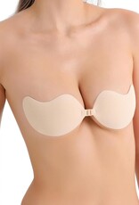 Nippies Flex Bra Adhesive Strapless Bra