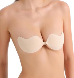 Nippies Flex Bra Adhesive Strapless Bra