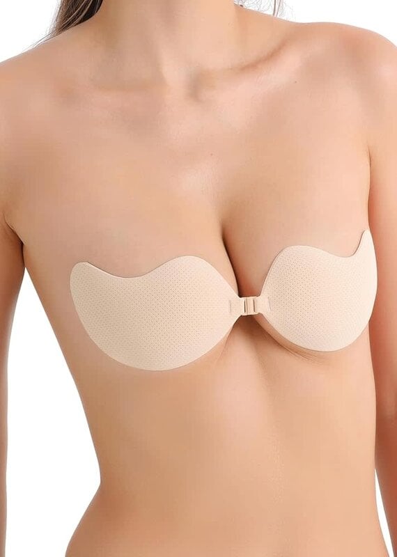 Nippies Flex Bra Adhesive Strapless Bra
