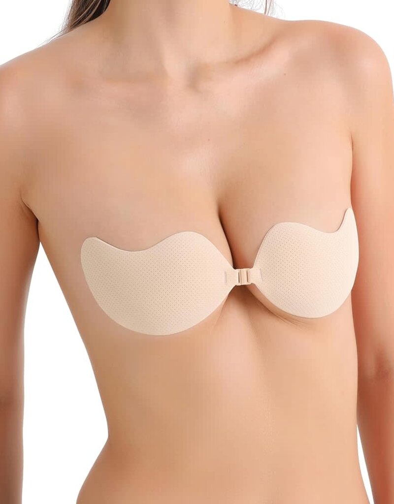 Nippies Flex Bra Adhesive Strapless Bra
