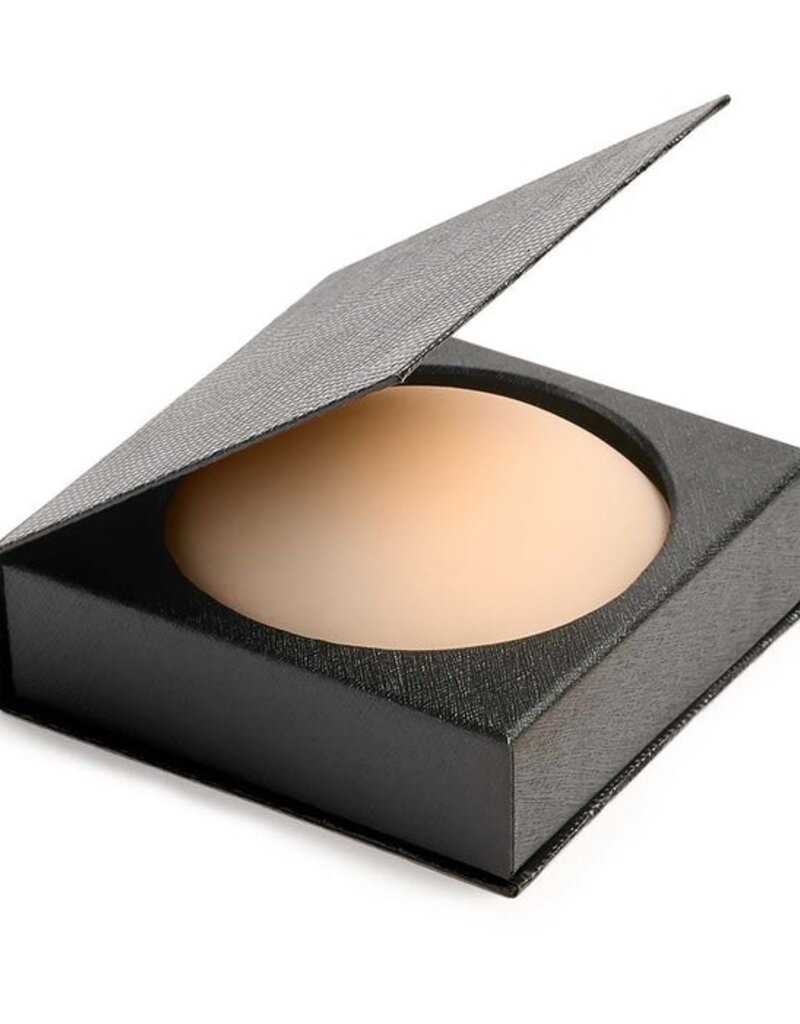 Nippies Skin Adhesive Nipple Covers Creme