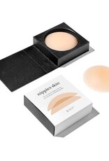 Nippies Skin Adhesive Nipple Covers Creme