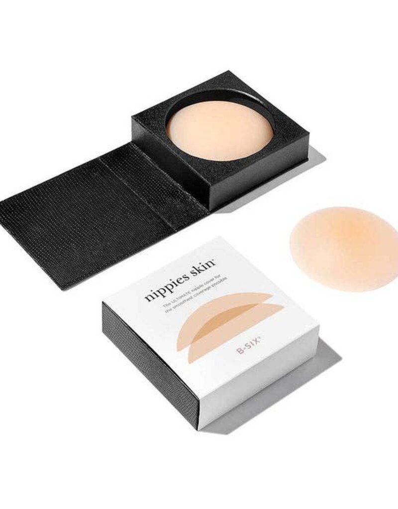 Nippies Skin Adhesive Nipple Covers Creme
