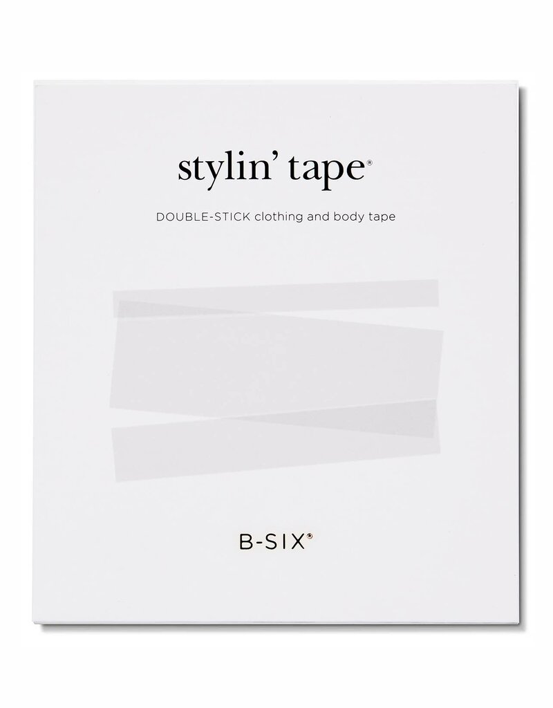 Nippies Stylin' Tape