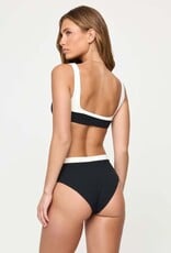 L Space Misha Bikini Bottom Classic