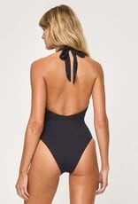 L Space Coast to Coast Eco Rib One Piece Classic