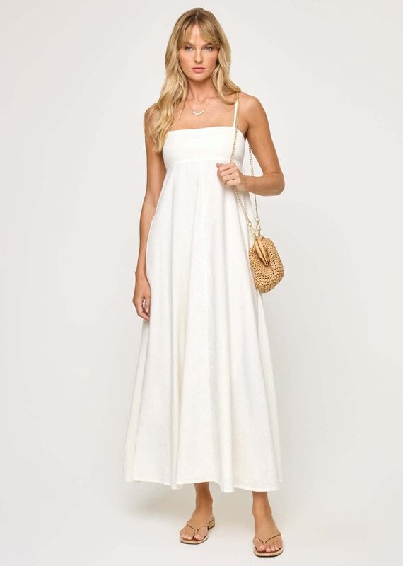 L Space Raveena Maxi Dress