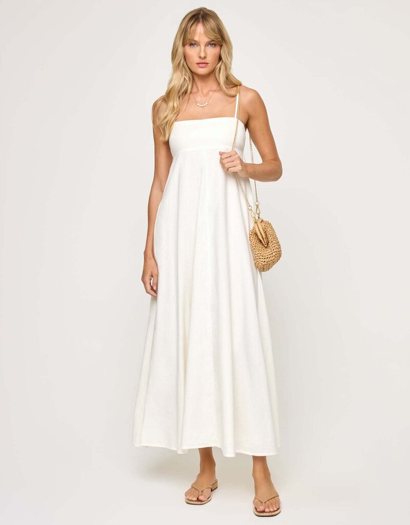L Space Raveena Maxi Dress
