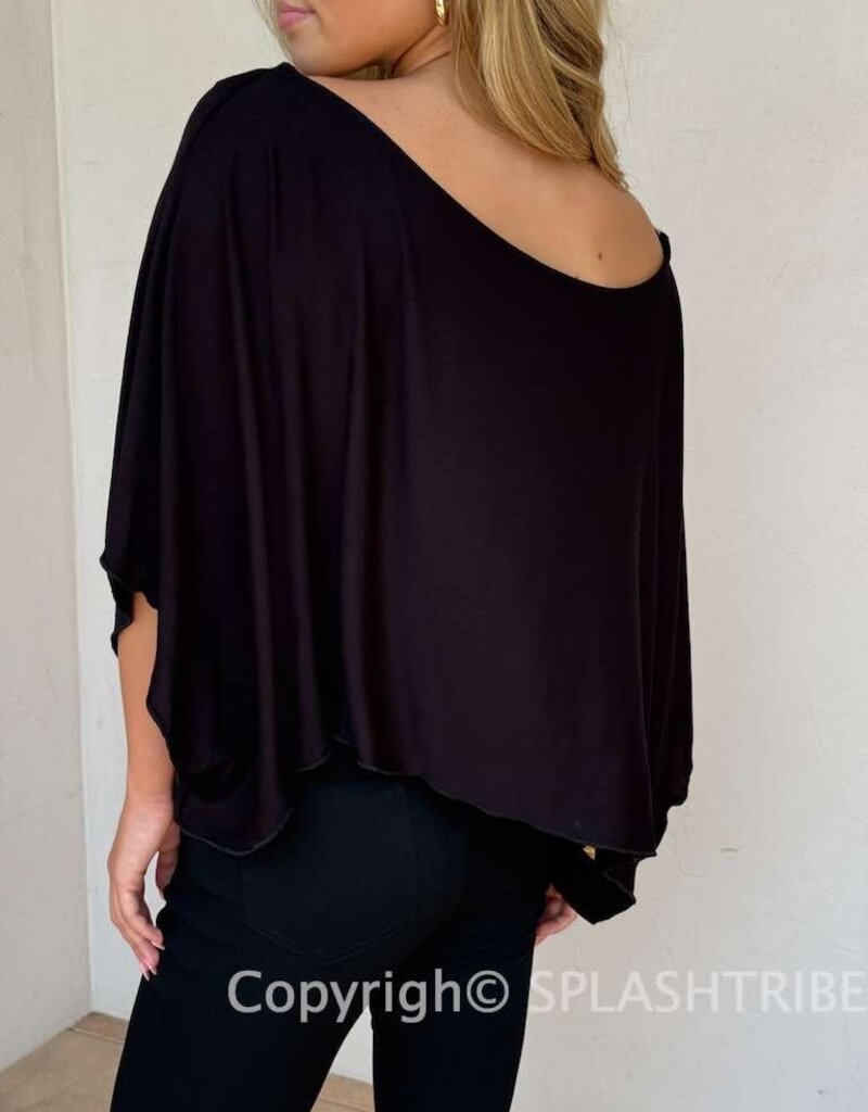 Turner Off Shoulder Top