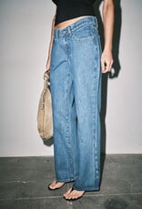 Austin Low Rise Jeans