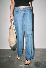 Austin Low Rise Jeans