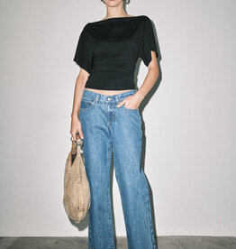 Austin Low Rise Jeans