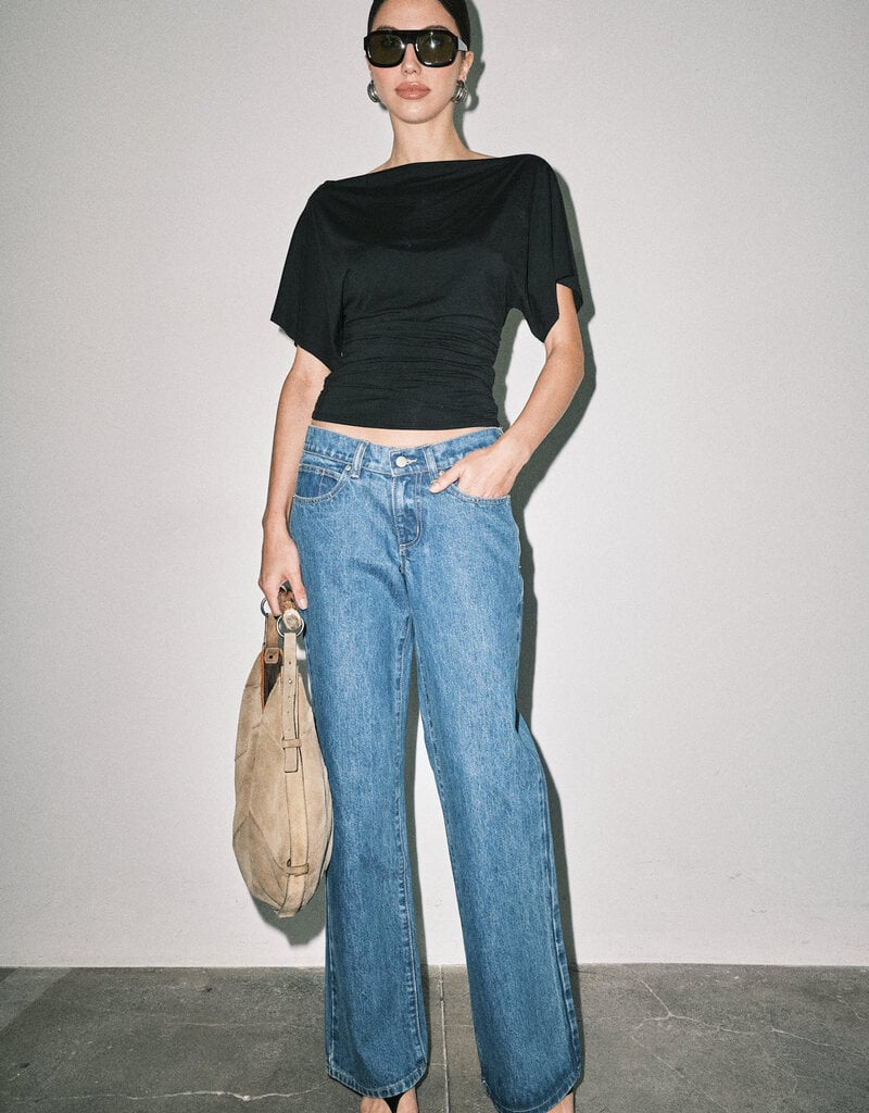 Austin Low Rise Jeans
