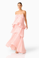 Elliatt Swallowtail Day To Night Maxi Dress