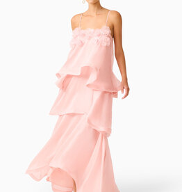 Elliatt Swallowtail Day To Night Maxi Dress