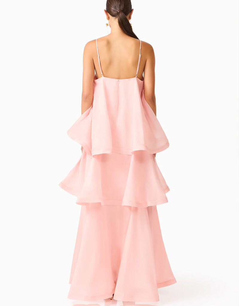 Elliatt Swallowtail Day To Night Maxi Dress