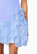Elliatt Janelle 3D Floral Mini Dress
