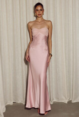 Kadie Off Shoulder Maxi Dress