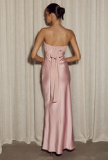 Kadie Off Shoulder Maxi Dress