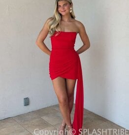 Night Lover Dress