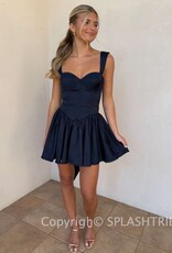 Joelle Mini Dress