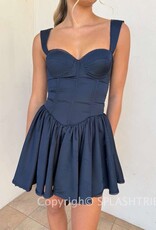 Joelle Mini Dress