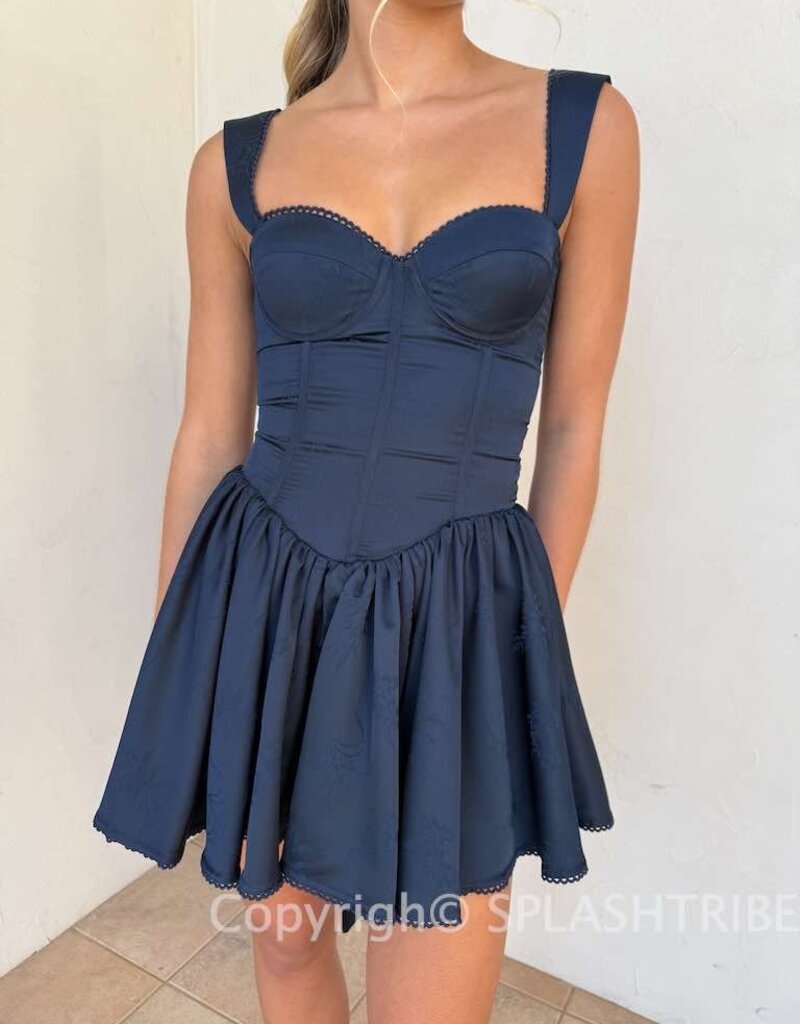 Joelle Mini Dress