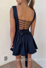 Joelle Mini Dress