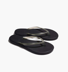 Lily Aqua Flip Flop Thong Sandal