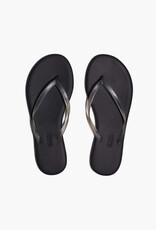 Lily Aqua Flip Flop Thong Sandal