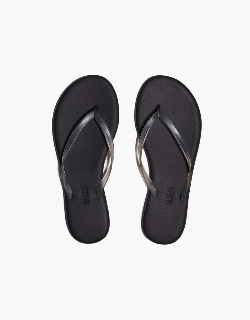 Lily Aqua Flip Flop Thong Sandal