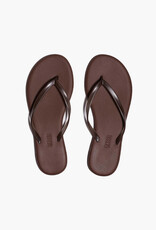 Lily Aqua Flip Flop Thong Sandal