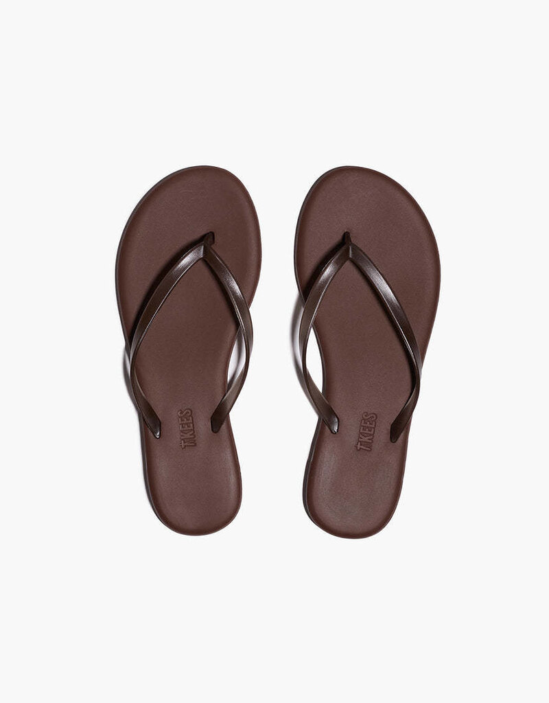 Lily Aqua Flip Flop Thong Sandal