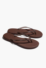 Lily Aqua Flip Flop Thong Sandal