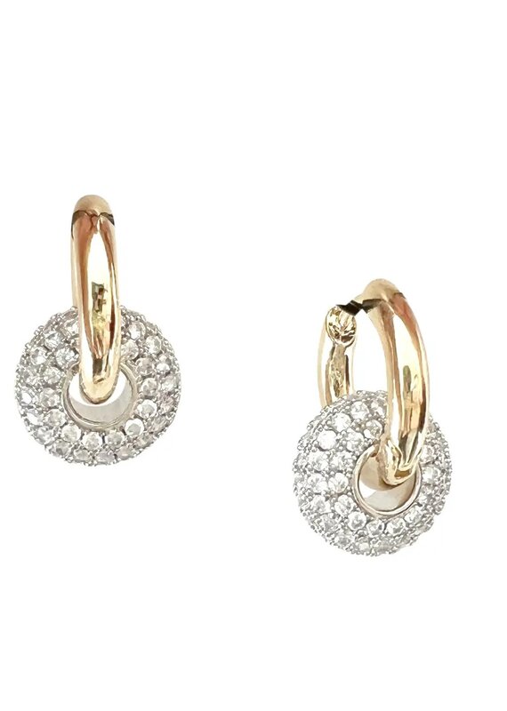 Elora Earrings
