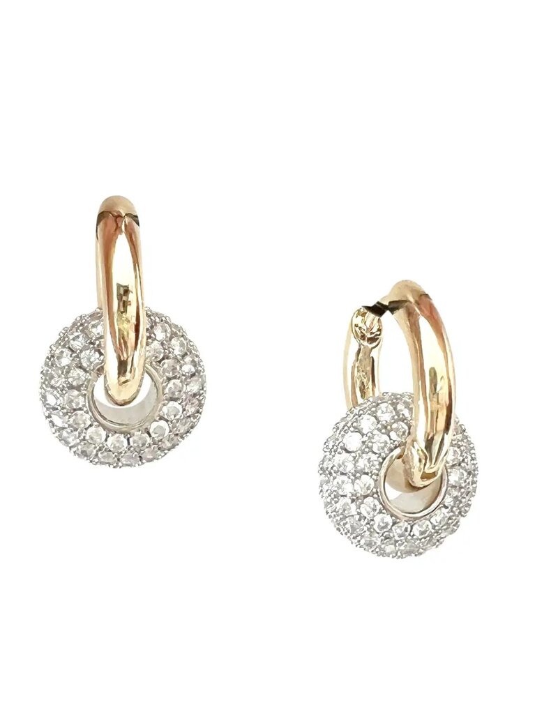 Elora Earrings