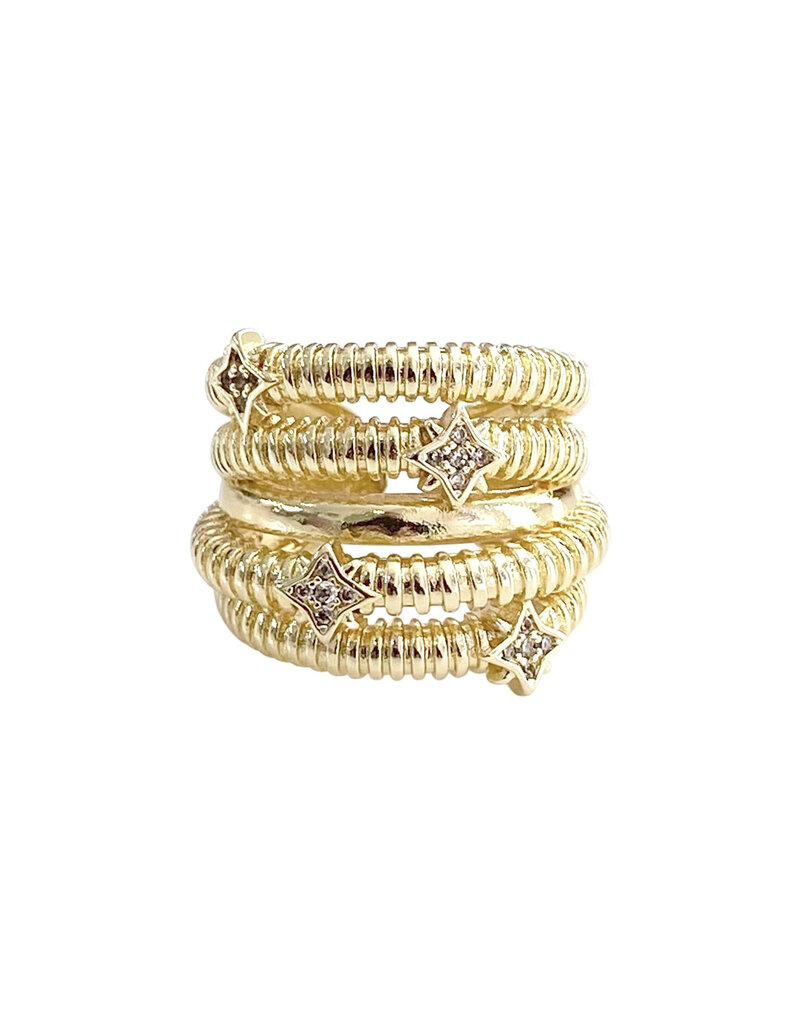 Ines Ring G