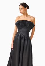 Elliatt Laurel Strapless Maxi Dress