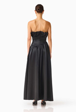 Elliatt Laurel Strapless Maxi Dress