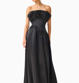Elliatt Laurel Strapless Maxi Dress