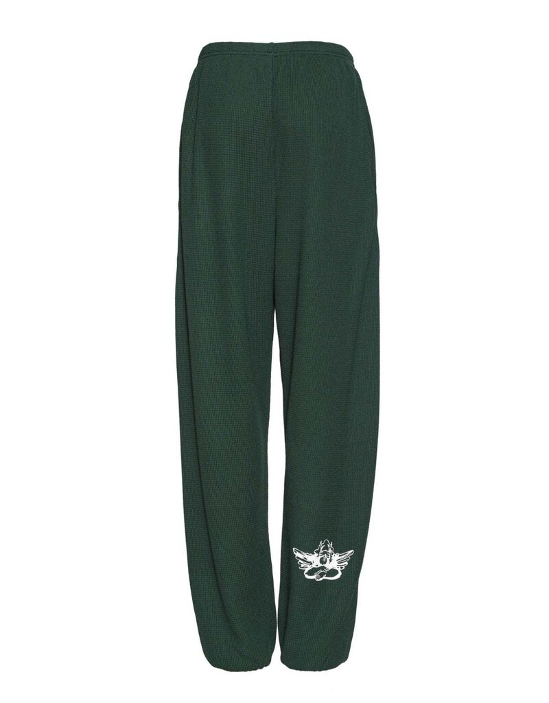 Boys Lie Green Team All Star V3 Kimmy Sweatpants